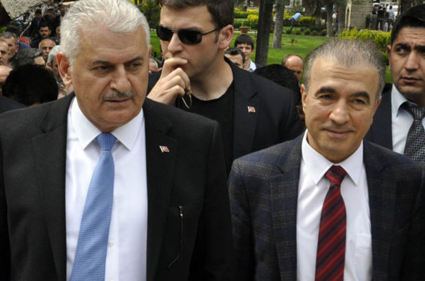 AK Partili Naci Bostancı: AK Parti'nin anayasa teklifi sonbaharda gündeme getirilecek