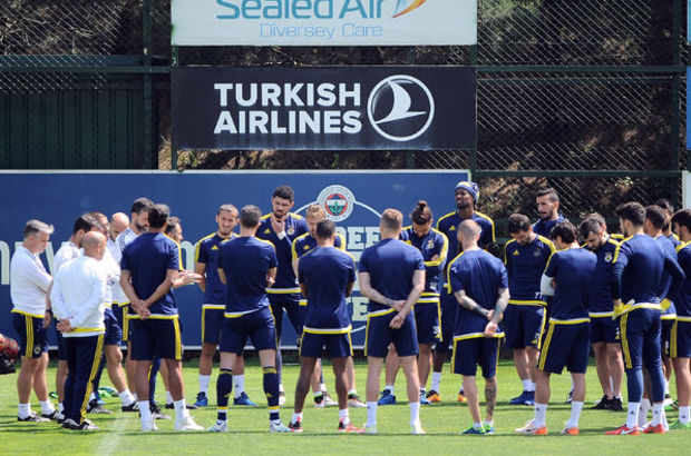 Fenerbahçe 27 Haziran'da top başı yapacak
