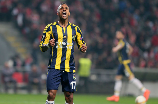 Al Ahli'den Fenerbahçe'ye Nani için 10 milyon Euro!