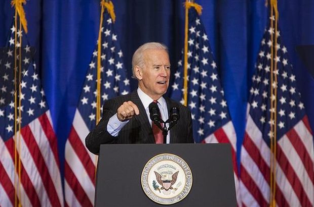 Joe Biden, Trump’ın dış politikasını eleştirdi