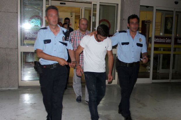 Konya'da terör örgütü üyesi yakalandı