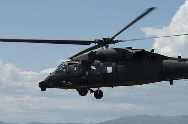 Alp Havacılık helikopter teknolojilerini Türkiye'ye kazandıracak