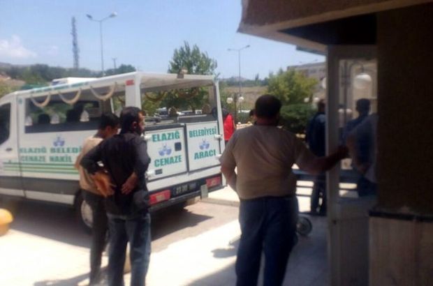 Elazığ'da PKK'lıların kaçmasına yardım eden gardiyan intihar etti