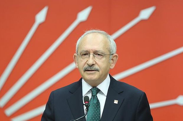 Kemal Kılıçdaroğlu, A Milli Takımı kutladı
