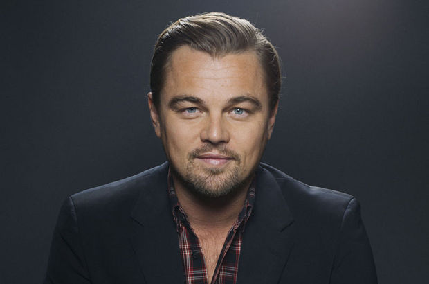 Leonardo DiCaprio ifadeye çağırıldı