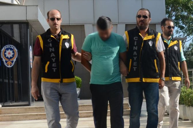 Bursa'da 12 yıl kaçak yaşayan katil zanlısının pişmanlığı