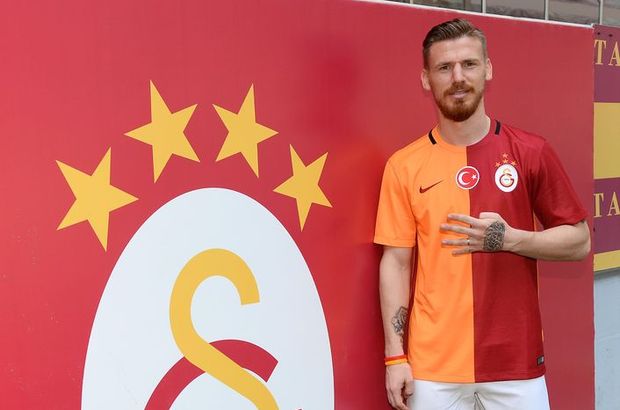 Galatasaray'ın yeni transferi Serdar Aziz'den Milli Takım itirafı!