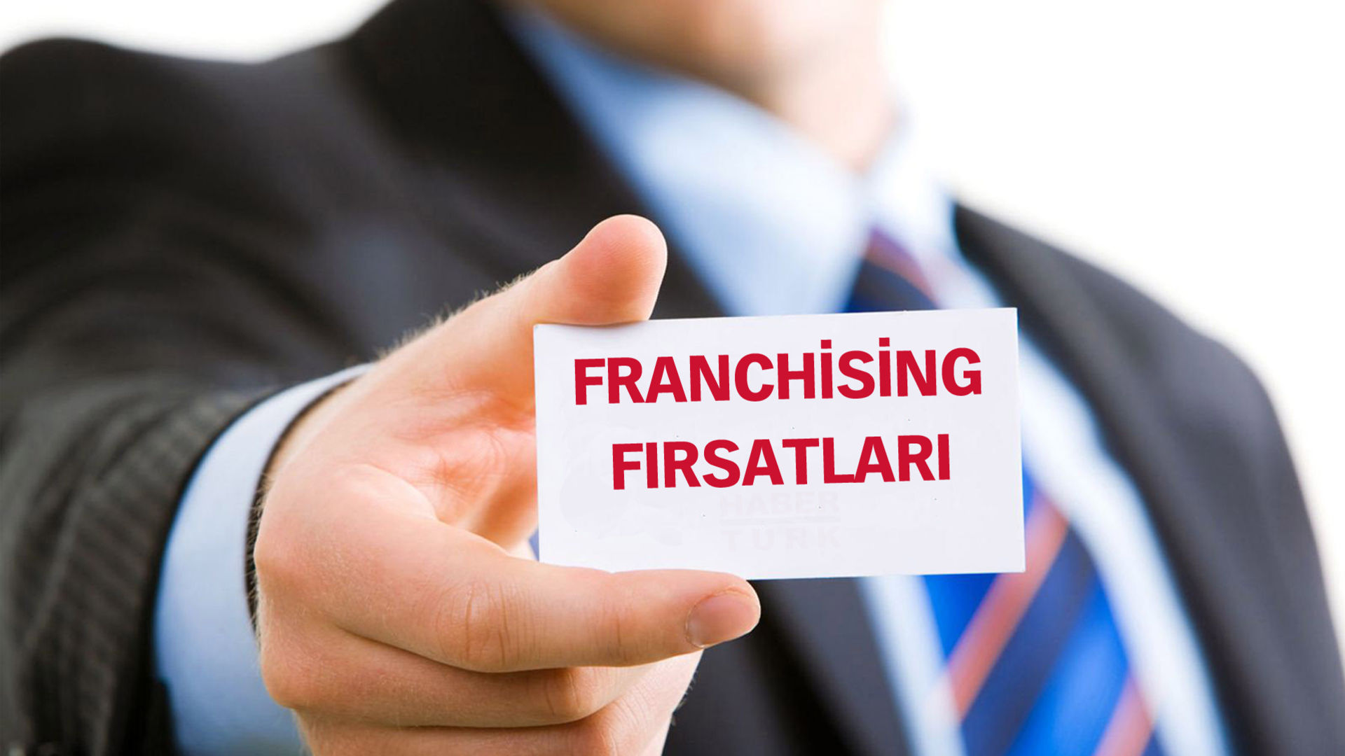 Bir franchise üzerinde çalışma özellikleri Bir franchise üzerinde çalışma özellikleri