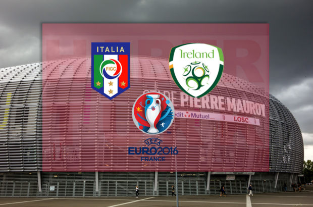 İtalya İrlanda maçı ne zaman, saat kaçta canlı izlenebilecek? Muhtemel 11'ler