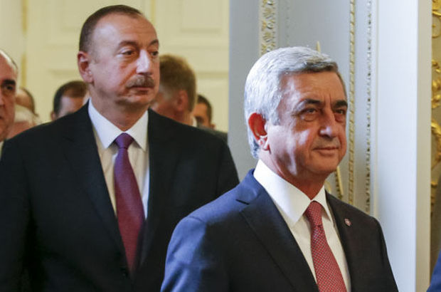 Azerbaycan ile Ermenistan arasında Dağlık Karabağ sorununun çözümü için anlaşmaya varıldı