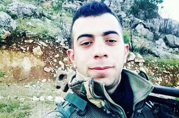 SON DAKİKA | Şırnak'ta 1 asker şehit oldu, 2 asker yaralandı