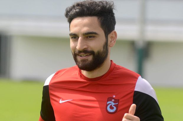 Trabzonspor'dan Mehmet Ekici için çıkan ayrılık iddialarına yanıt