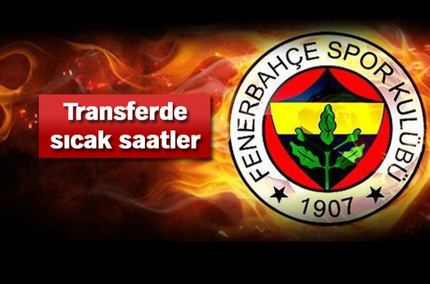 Fenerbahçe Neustadter transferini hızlandırdı