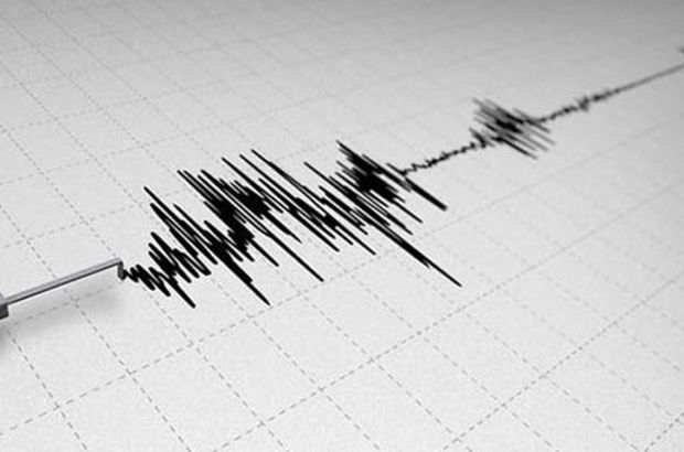 SON DAKİKA DEPREM! Marmara Denizi'nde 3,6 büyüklüğünde deprem