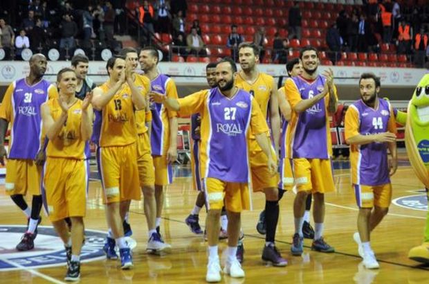 Gaziantep Basketbol'dan sponsorluk açıklaması