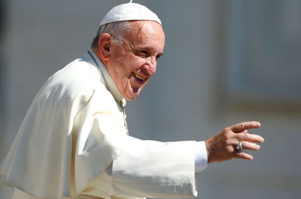 Ermenistan'ı ziyaret edecek Papa Franciscus, 'soykırım' kelimesini kullanmadı