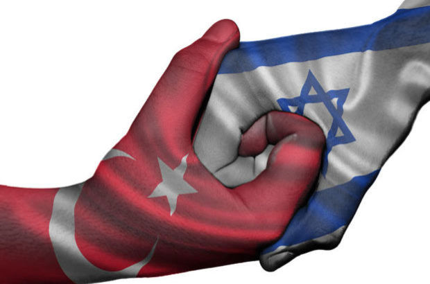 İsrail, Türkiye ile yapılacak anlaşma için toplanıyor