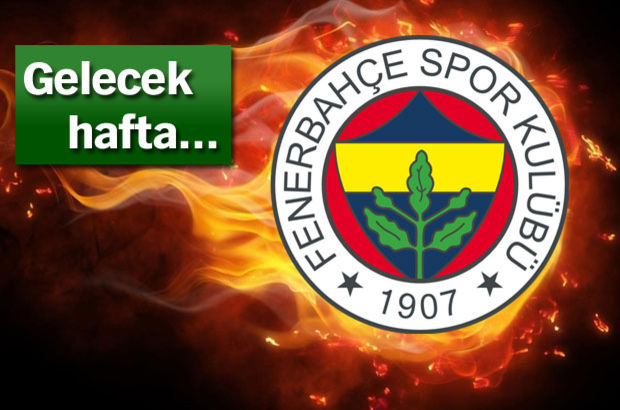 Fenerbahçe, Topuk Yaylası'ndaki kampa 3 yıldızla başlayacak