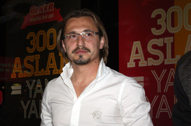 Galatasaray'da Riekerink'in yardımcısı Ayhan Akman olacak!