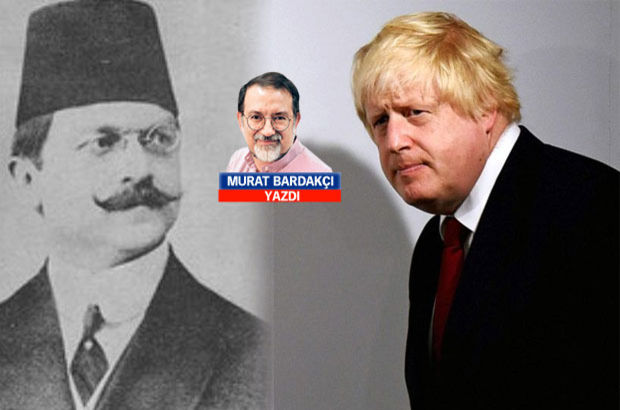 İngiltere’nin müstakbel başbakanının Türk dedesinden parasızlık mektubu