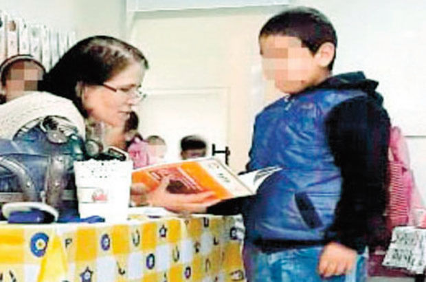 İzmir'de 17 yıllık engelli öğretmeni görmediler