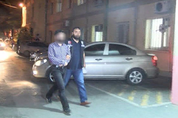 İstanbul'daki paralel soruşturmasında 15 kişiye tutuklama istemi