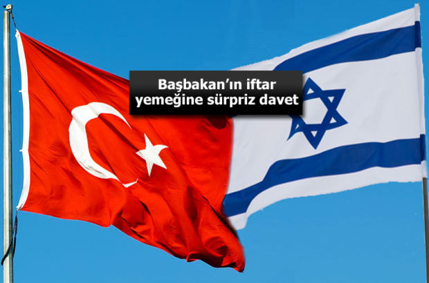 Türkiye-İsrail normalleşme süreci