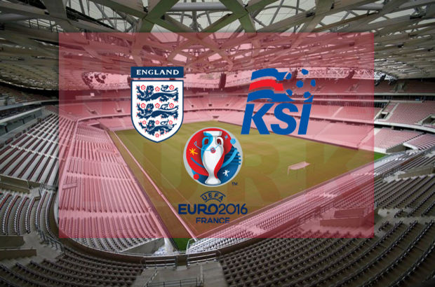 İngiltere-İzlanda maçı saat kaçta, hangi kanalda yayınlanacak?