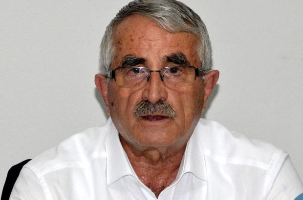 Kardemir Karabükspor Başkanı: 