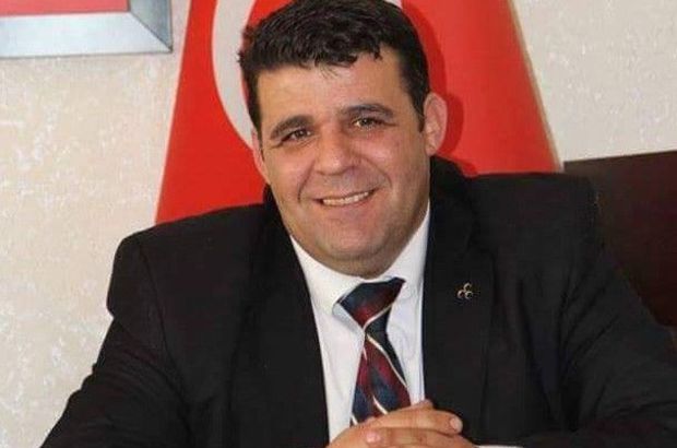 MHP'li Osman Bozak banyoda düştü, hayatını kaybetti