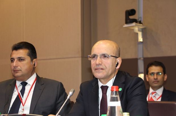 Mehmet Şimşek: Yatırımcılar ilişkilerin iyileştirilmesine olumlu bakıyor