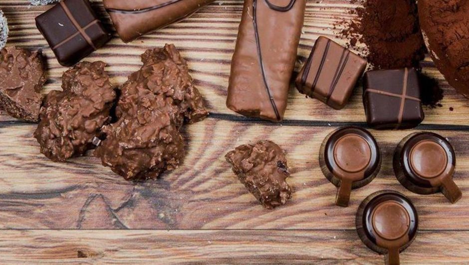 Şeker yerine kaliteli bitter çikolata tercih edilmeli! Sağlık Haberleri
