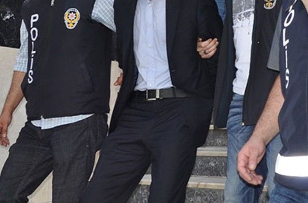 Şanlıurfa'da terör operasyonu: 5 tutuklama