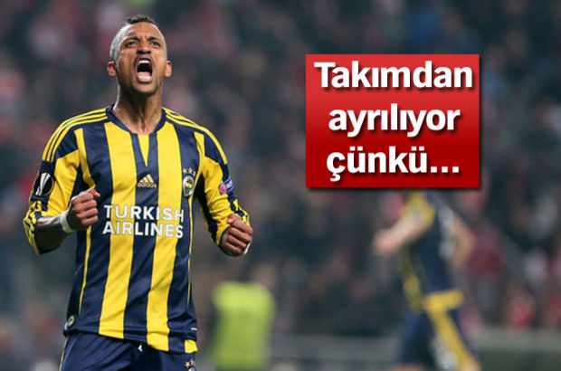 Habertürk, Fenerbahçe'deki Luis Nani gerçeğini açıklıyor!