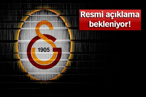 Galatasaray kararını verdi: Jan Olde Riekerink'le yola devam