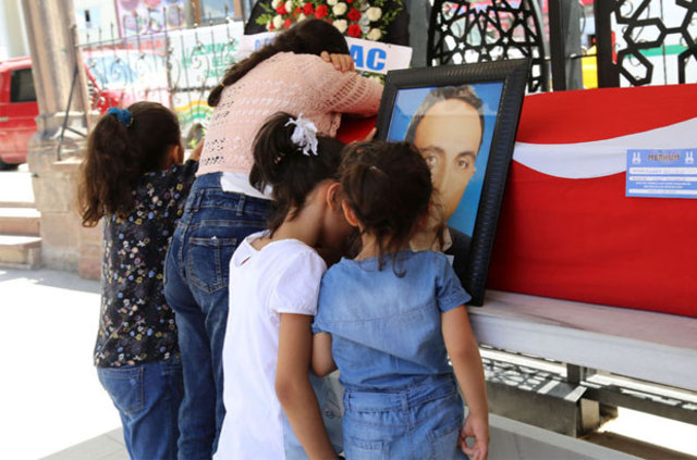 Atatürk Havalimanı patlamasında ölenlerin isimleri