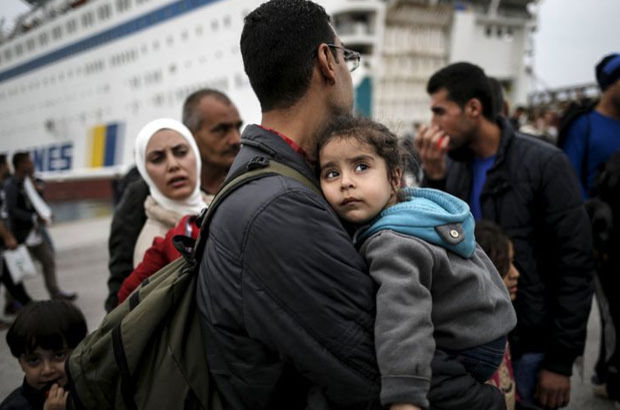 Suriyeli mülteci, dolapta bulduğu 150 bin Euro'yu polise bildirdi