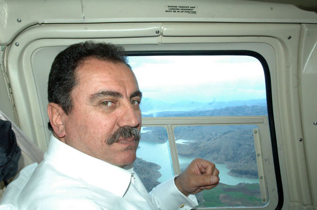 Muhsin Yazıcıoğlu'nun helikopterinin düşmesiyle ilgili bir takipsizlik kararı daha verildi