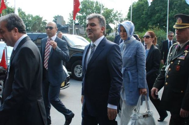 11. Cumhurbaşkanı Abdullah Gül: İnşallah bu tip olaylar önceden önlenir