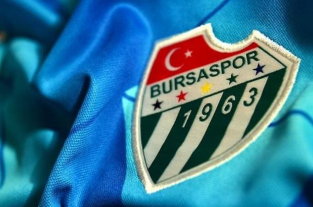Bursaspor'un yeni transferi Sane'ye rötar