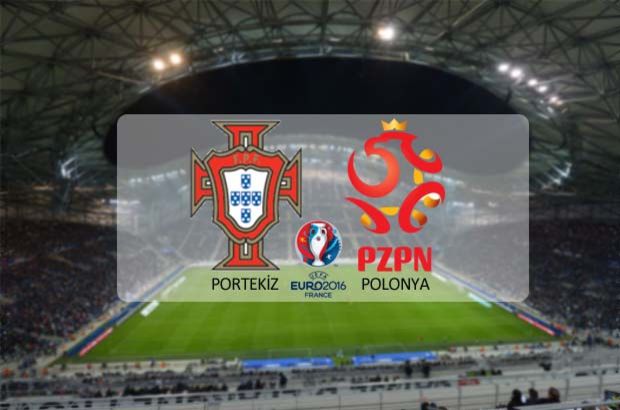 Portekiz Polonya maçı ne zaman, saat kaçta, hangi kanalda?