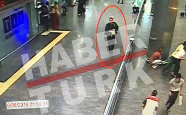 Atatürk Havalimanı saldırısıyla ilgili yeni ayrıntılar