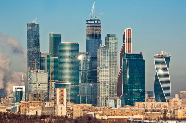 Müteahhitlik firmaları Rusya'yla imza atmak istiyor