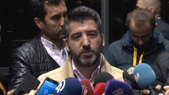Selim Arda Üçer