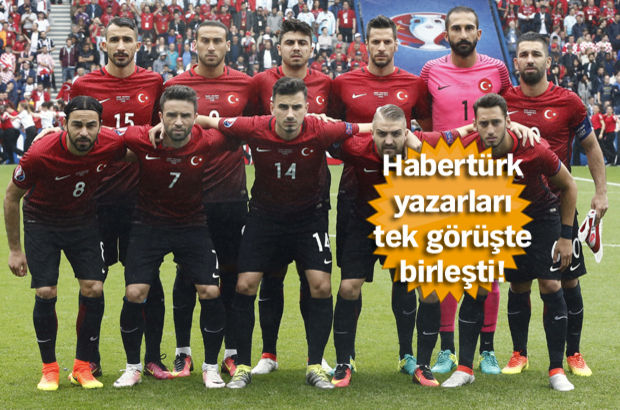 Türk futbolu nasıl kurtulur?