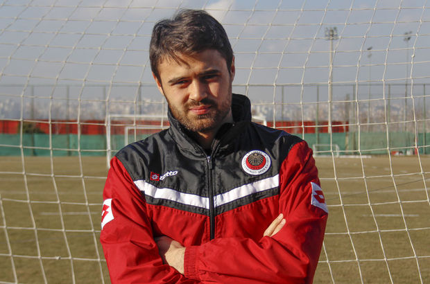 Roman Neustadter ile anlaşan Fenerbahçe, Gençlerbirliği'nden Ahmet Çalık'ı da istiyor