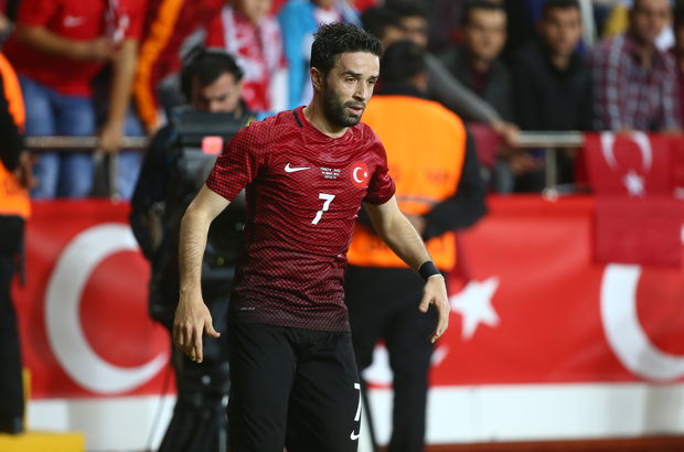 Gökhan Gönül'ün Beşiktaş'a transferi an meselesi