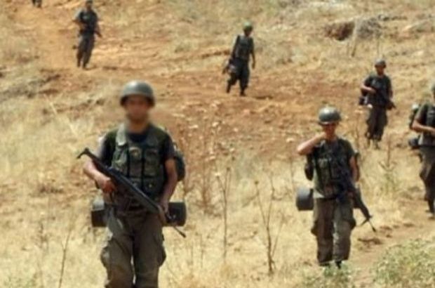 Tunceli'de 20 bölge, 2 ay süreyle 'geçici askeri güvenlik bölgesi' ilan edildi