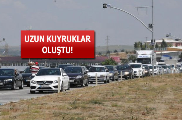 Türk vatandaşlar akın akın o ülkeye gidiyor!