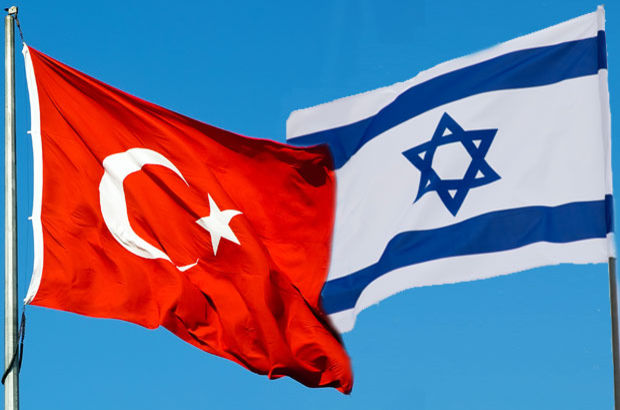 Dünden bugüne Türkiye-İsrail ilişkileri
